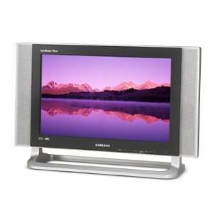  Samsung SyncMaster 730MW 17 LCD Monitor: Computers 