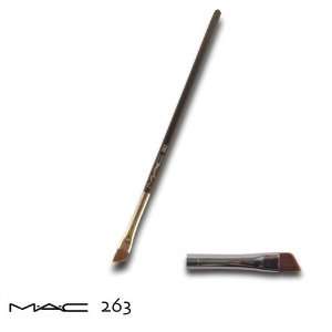  MAC Small Angle Brush #263 Beauty