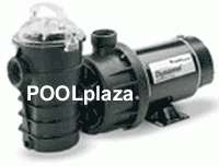 NEW Pentair Dynamo 1.5 HP Pool Pump (340106)  