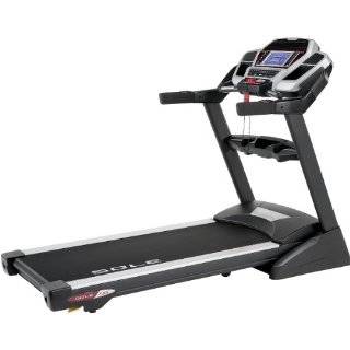  Precor Premium Series 9.31 Treadmill