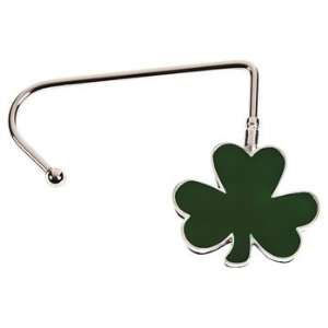  Shamrock Purse Holder   Party Themes & Events & Party 