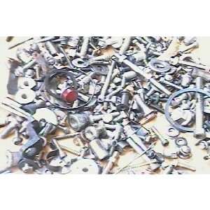    1989   1996 Yamaha XV1100 Assorted Nuts and Bolts Automotive