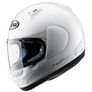  Arai Profile Helmet   X Small/White Automotive