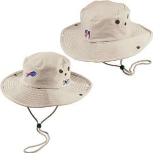  NFL Sideline Buffalo Bills Training Camp Safari Hat 