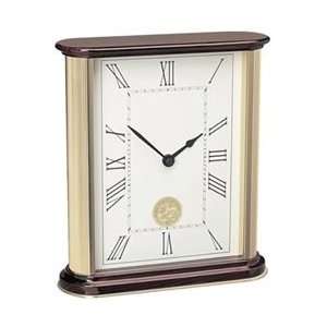 Boise State   Westminster Chime Mantle Clock