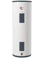 47 Gallons Electric Water Heater 6 year Warranty Self Clean