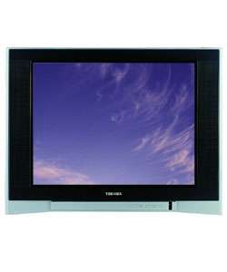 Toshiba 32AFX54 32 inch FST Pure Flat TV (Refurbished)  