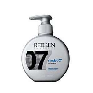  Redken Ringlet 07 Curl Perfector [6.oz][$15] Everything 