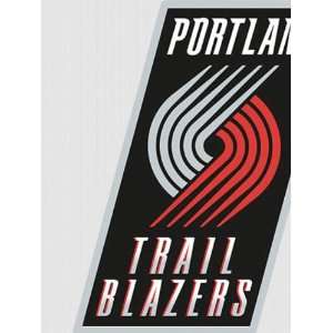   Players & Logos Portland trail Blazers Logo 6262217: Home Improvement