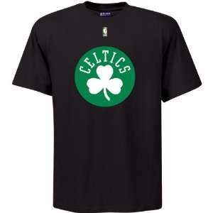  Big Man Boston Celtics Big & Tall Logo T Shirt: Sports 