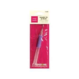  Punch Needle Tool and Threader