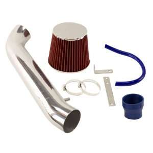    Shepherd Auto Parts Short Ram Engine Air Filter Kit: Automotive