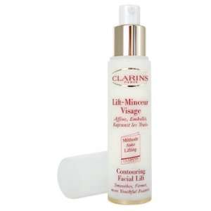  Clarins Contouring Facial Lift ( Unboxed )   50ml/1.7oz 