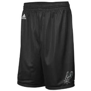  Adidas San Antonio Spurs Mesh Short
