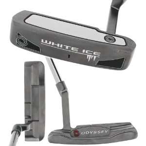  Odyssey White Ice 1 Putter