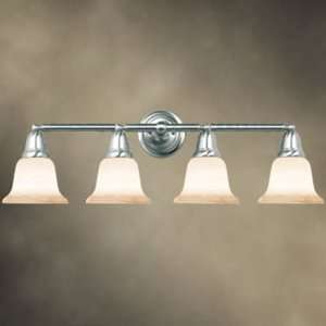   Nickel Glens Falls Bathroom Fixture from the Glens Falls Collection