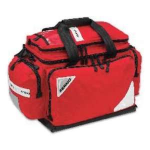    FERNO MB5107 RED Professional Trauma Bag,Red