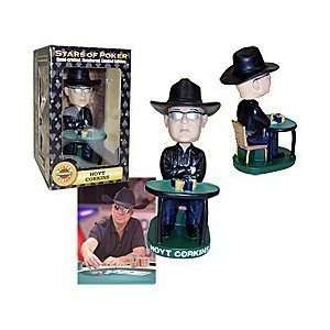   Casino Supplies  Poker Pro Collectibles  Bobbleheads Sports