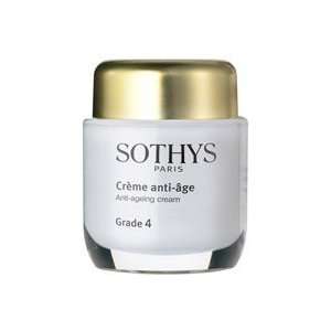  Sothys Anti Age Cream Grade 4 Beauty