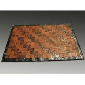  Western 3d Cow Hide Skin Rug With Varying Patterns Sports 