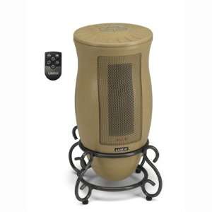  Lasko Products Designer 6435 Oscillating Ceramic Heater 