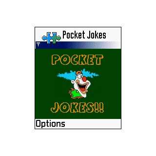  Pocket Jokes Cell Phones & Accessories