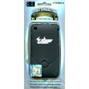 South Florida Bulls Iphone 3g 3gs Duo Hard Faceplate Cover Shell
