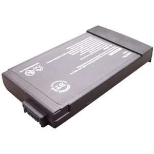    Lithium Ion Battery for Compaq Armada 1700 Series Electronics