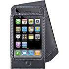 S41 Brand New Belkin Leather Folio Top Flip Case for iPhone 3G S/3GS 