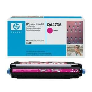  Hewlett Packard Hp Brand Color Laserjet 3600   1 Standard 