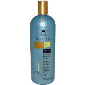 Avlon Kera Care Dry and Itchy Scalp Anti Dandruff Moisturizing Shampoo 