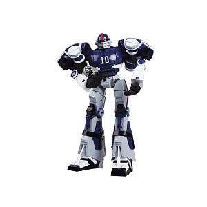  NFL 12 Inch Robots Action Figure   Eli Manning Toys 