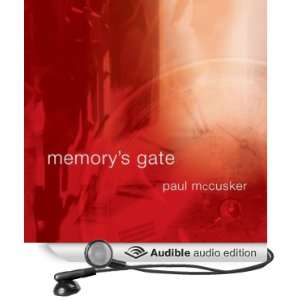 Memorys Gate: Time Thriller Trilogy, Book 3 [Unabridged] [Audible 