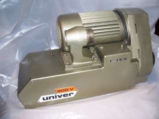 POWER Stock FEED 1.3HP UNIVER 900v EXCELLENT *1 year warranty*  