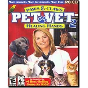 Paws & Claws Pet Vet 2: Healing Hands: Electronics