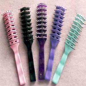 Hair Brush Assorted Colors Case Pack 288