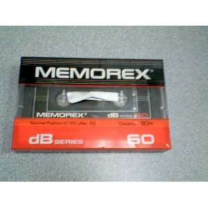   Blank Cassette Recording Tape (Special Promotional Tape Version