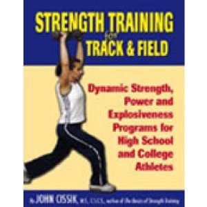  Everything Track and Field Strength Training for Track and 