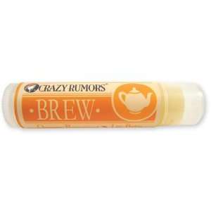   Lip Balm, Orng Berg, Refill By Crazy Rumors   .15 Oz, 8 Pack Beauty