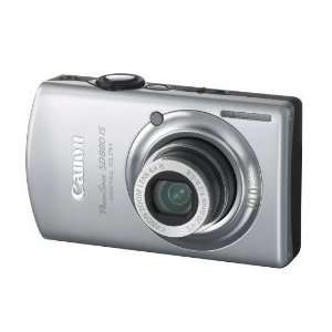  Canon PowerShot SD880IS 10MP Digital Camera with 4x Wide 