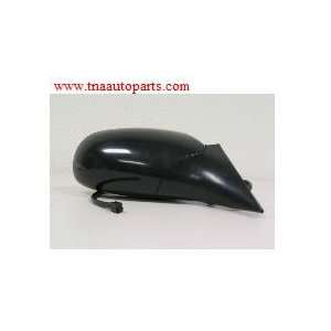 95 96 CHEVROLET CAPRICE SIDE MIRROR, LEFT SIDE (DRIVER), MANUAL REMOTE