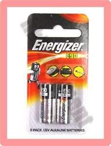 Energy N Size LR1 MN9100 E90 AM5 Alkaline battery x6  