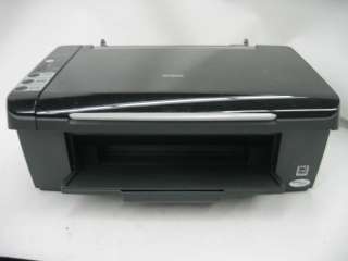 Epson Stylus CX4400 Ink Jet Printer Scanner Copier USB MFP  