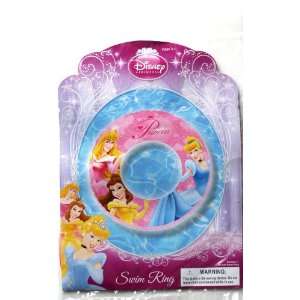  Disney Princess Princess Swim Ring 
