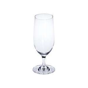   CLASSICO IMPERIAL Crystal Beer Pilsner Glasses NIB!: Electronics
