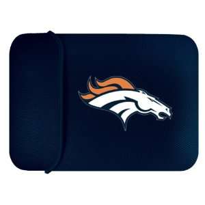  NFL Denver Broncos Laptop Sleeve