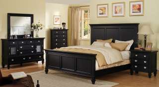 Pacific Grove Bedroom Collection    Furniture Gallery 