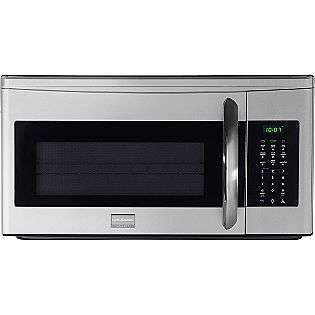 30 1.7 cu. ft. Microhood Combination Microwave Oven (FGMV17 