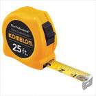 Komelon USA 416 4916 16&X3 4 Inch Yellow Case Steel Power Tape 