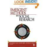 Emergent Methods in Social Research by Sharlene Nagy Hesse Biber and 